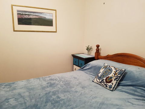 Cosy Quiet Bedroom Ferny Grove - Sydney 4u 1