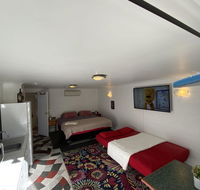 Cosy units convenient fit all needs - Accommodation Sydney