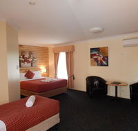 Cotswold Motor Inn - Sydney 4u
