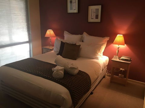 Cottage 1 Relax And Self Isolate In With Hot Tub - Sydney 4u 0