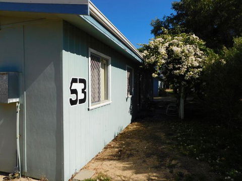 Cottage 53 - Topspot Cottages - Sydney 4u 0