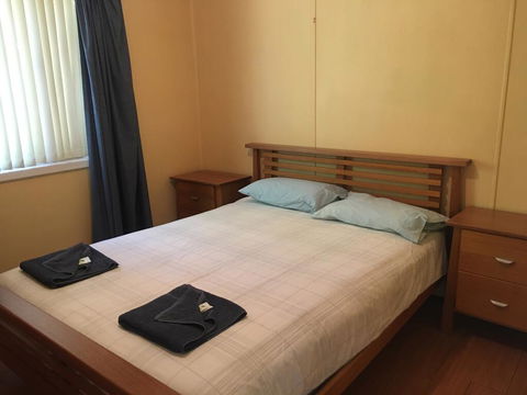 Cottage 53 - Topspot Cottages - Sydney 4u 1