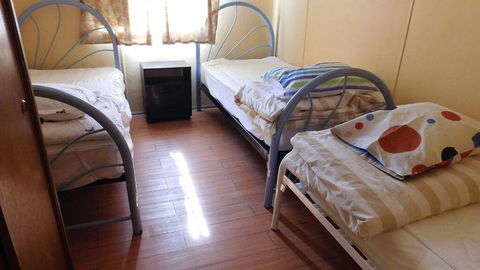 Cottage 53 - Topspot Cottages - Sydney 4u 3