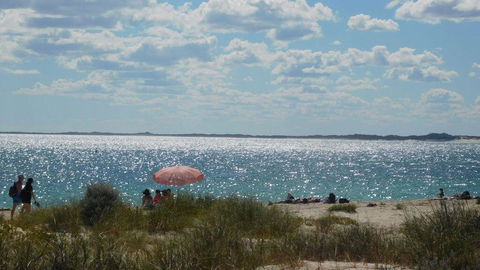 Cottage 55 - Topspot Cottages - Sydney 4u 3