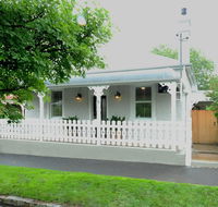 Cottage 79 - Sydney 4u