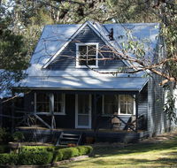 Cottage at 31 - Sydney 4u