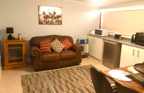 Cottage Equus - Sydney 4u 1