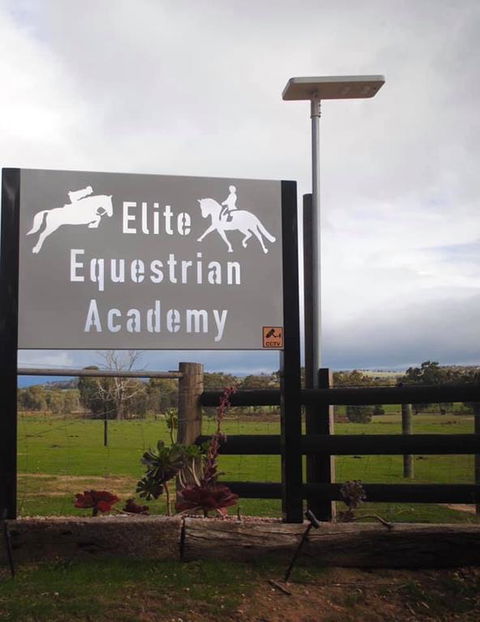 Cottage Equus - Sydney 4u 3