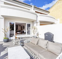 Cottesloe Aqua Retreat - Executive Escapes - Sydney 4u