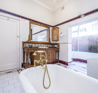 Cottesloe Eclectic House - Sydney 4u