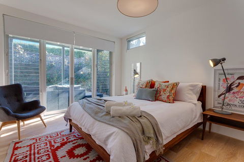 Cottesloe Executive Beach House - Sydney 4u 3