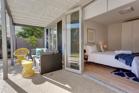 Cottesloe Executive Beach House - Sydney 4u 2