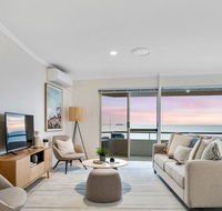 Cottesloe Ocean View House - Sydney 4u