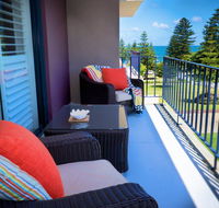 Cottesloe Parkside on the Beach - Sydney 4u