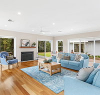 Cotton House - Accommodation Sydney