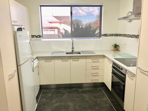Country Apartments - Sydney 4u 3