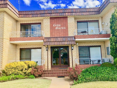 Country Apartments - Sydney 4u 2