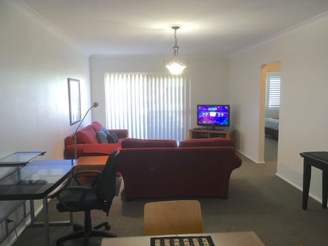 Country Apartments - Sydney 4u 1