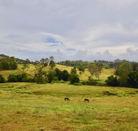 Country Breeze Farm Stay - Sydney 4u