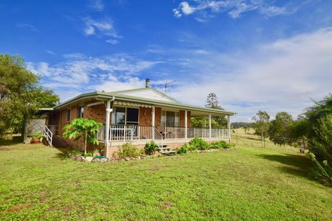 Country Breeze Farm Stay - Accommodation Sydney 3