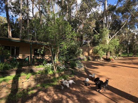 Country Cottages Of Bridgetown - Sydney 4u 1