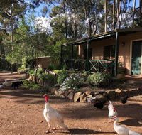 Country Cottages of Bridgetown - Sydney 4u