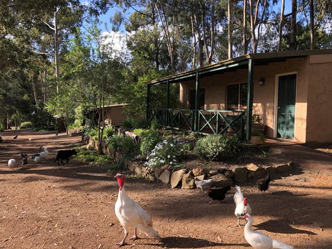 Country Cottages Of Bridgetown - Sydney 4u 0