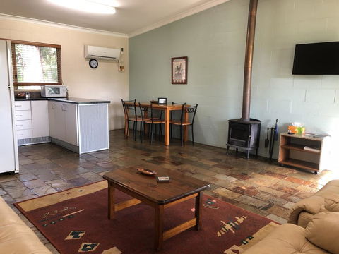 Country Cottages Of Bridgetown - Sydney 4u 3