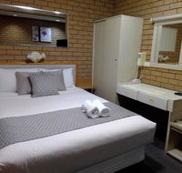 Country Home Motor Inn - Sydney 4u