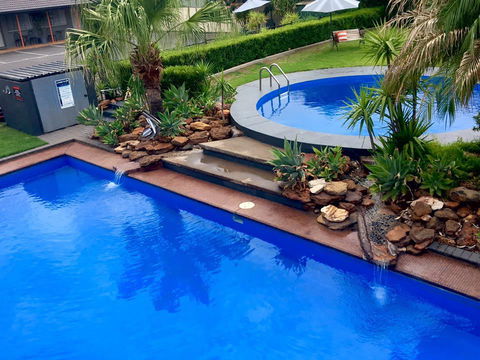 Country Leisure Motor Inn - Sydney 4u 0