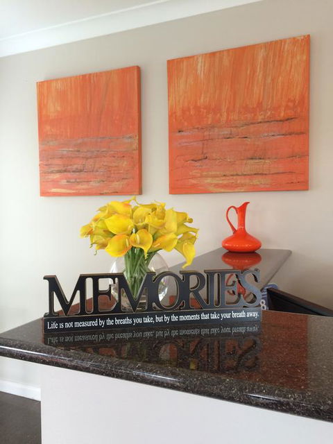 Country Leisure Motor Inn - Sydney 4u 3