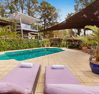 COUNTRY MEETS THE BAY - MOUNT ELIZA - Sydney 4u