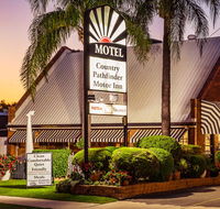 Country Pathfinder Motor Inn - Sydney 4u