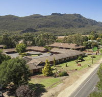 Country Plaza Halls Gap - Sydney 4u