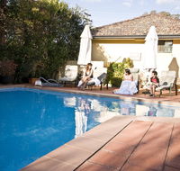 Country Plaza Motel - Sydney 4u