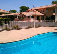 Country Roads Motor Inn - Sydney 4u