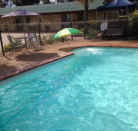 Country Rose Motel Warwick - Sydney 4u