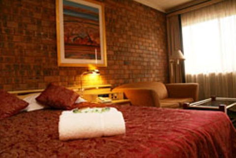 Countryman Motor Inn - Sydney 4u 2
