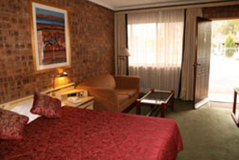 Countryman Motor Inn - Sydney 4u 0
