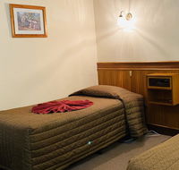 County Lodge Motor Inn - Sydney 4u