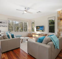 Couples on the Park - Great location - Sydney 4u