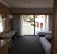 Court Street Motel - Sydney 4u