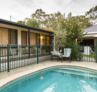 Courtsidecottage Bed and Breakfast - Accommodation Sydney