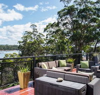 Cove View Retreat - Sydney 4u