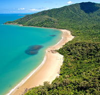 Cow Bay Hilltop Escape - Sydney 4u