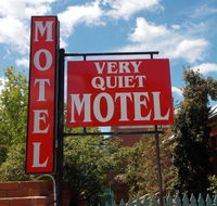 Cowra Crest Motel - Sydney 4u