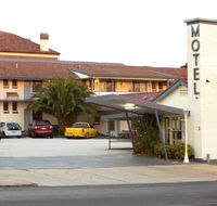 Cowra Motor Inn - Sydney 4u