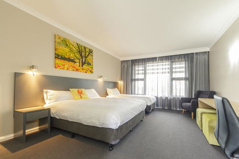 Cowra Services Club Motel - Sydney 4u 2