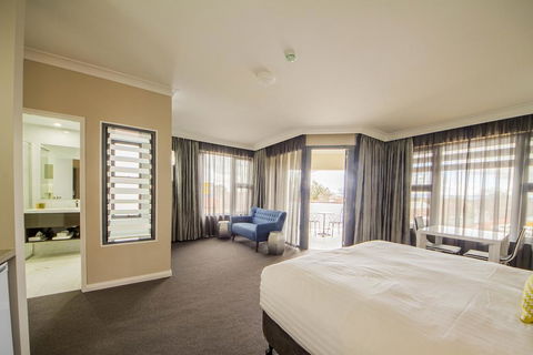 Cowra Services Club Motel - Sydney 4u 3