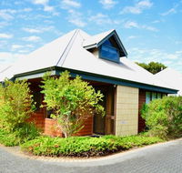 Cowrie Chalet - Sydney 4u